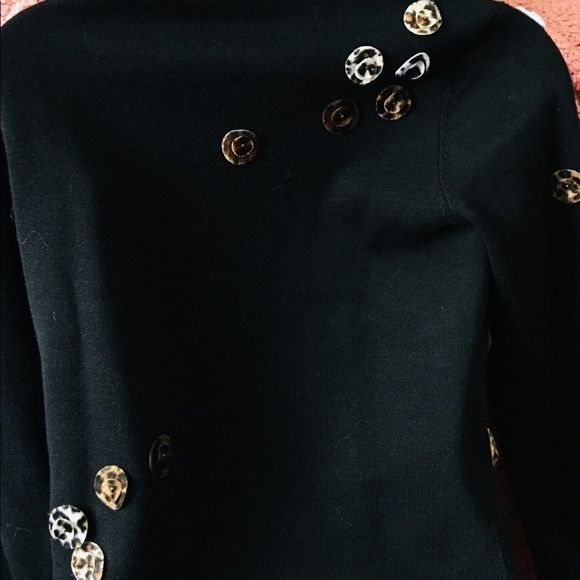 Belle Point sweater - Picture 4 of 6